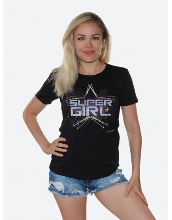 "Super girl"<br/><span class='tw-product-name2'>черная футболка</span> test alt 4